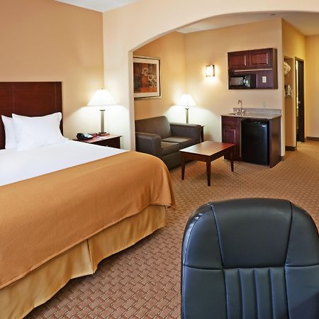 Holiday Inn Express Guymon By Ihg Zewnętrze zdjęcie