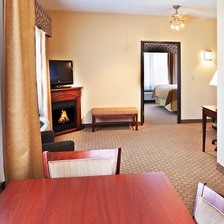 Holiday Inn Express Guymon By Ihg Zewnętrze zdjęcie