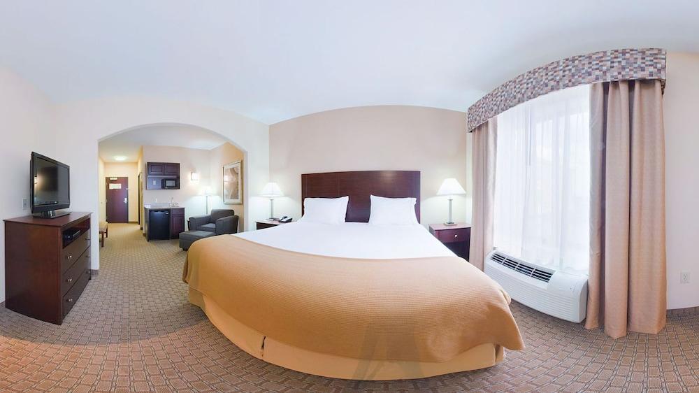 Holiday Inn Express Guymon By Ihg Zewnętrze zdjęcie