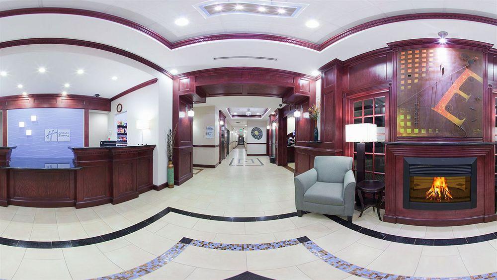 Holiday Inn Express Guymon By Ihg Zewnętrze zdjęcie