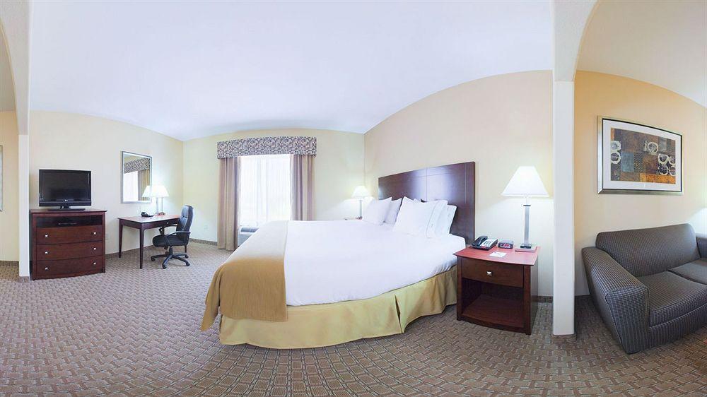 Holiday Inn Express Guymon By Ihg Zewnętrze zdjęcie