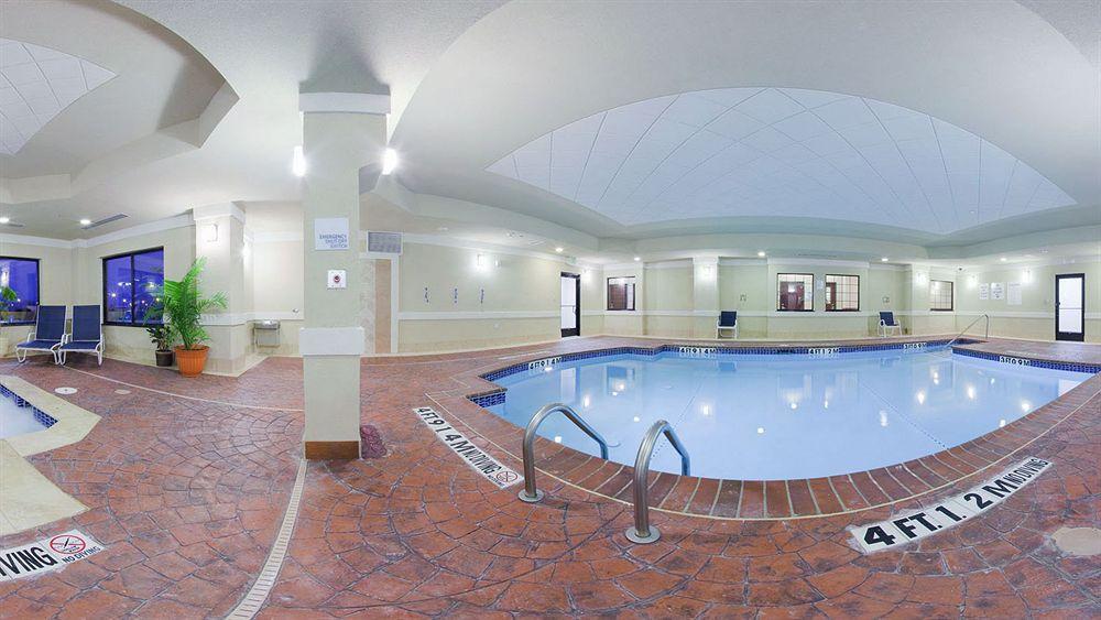Holiday Inn Express Guymon By Ihg Zewnętrze zdjęcie