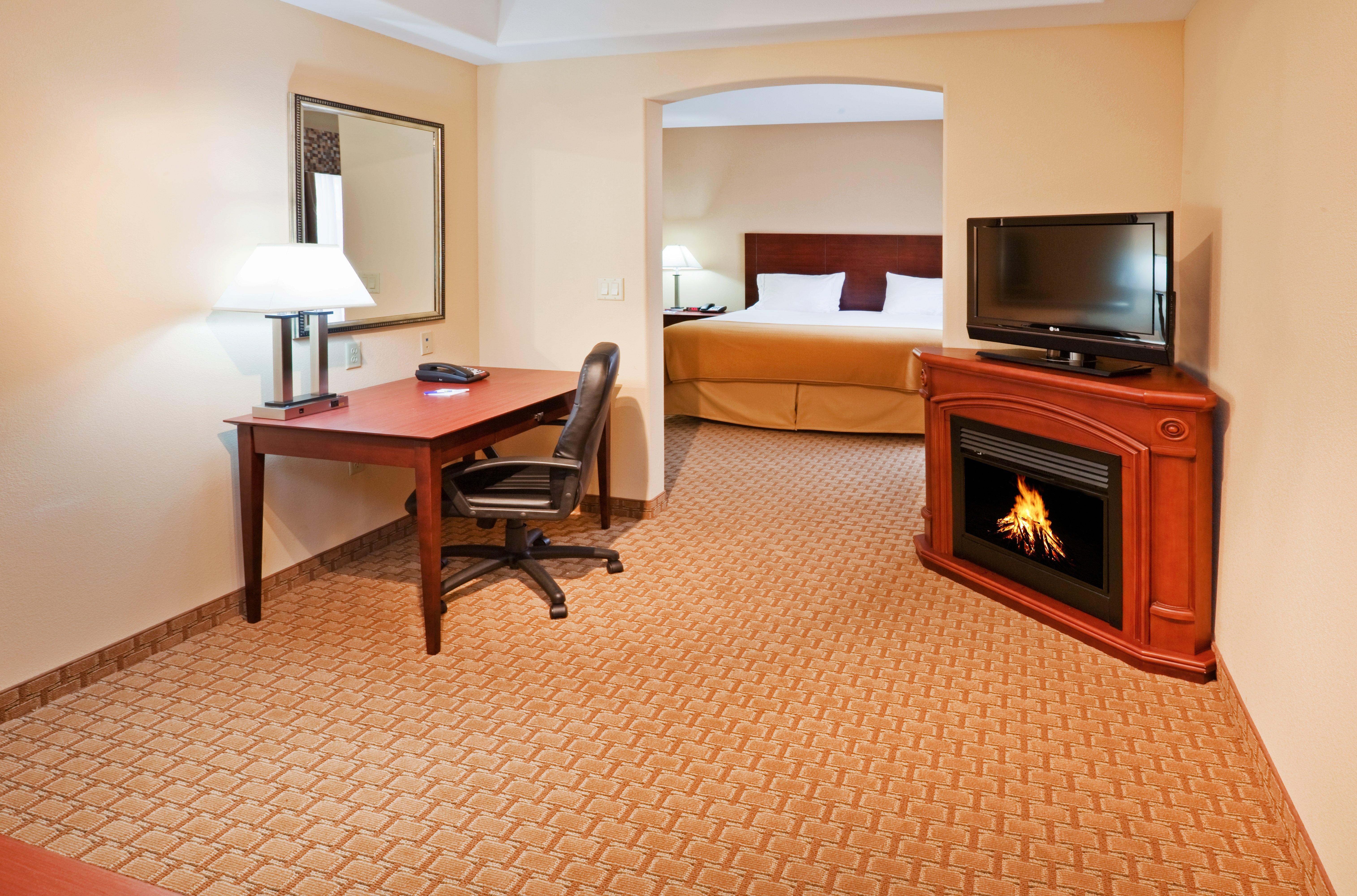 Holiday Inn Express Guymon By Ihg Zewnętrze zdjęcie