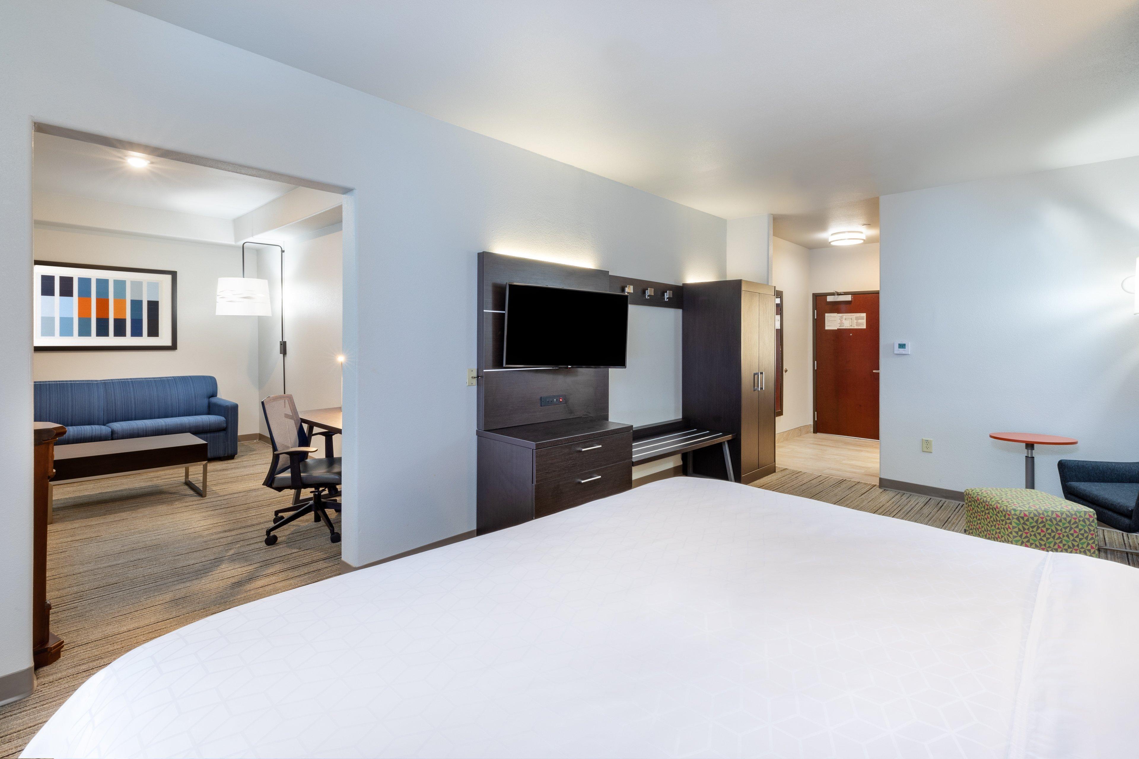 Holiday Inn Express Guymon By Ihg Zewnętrze zdjęcie