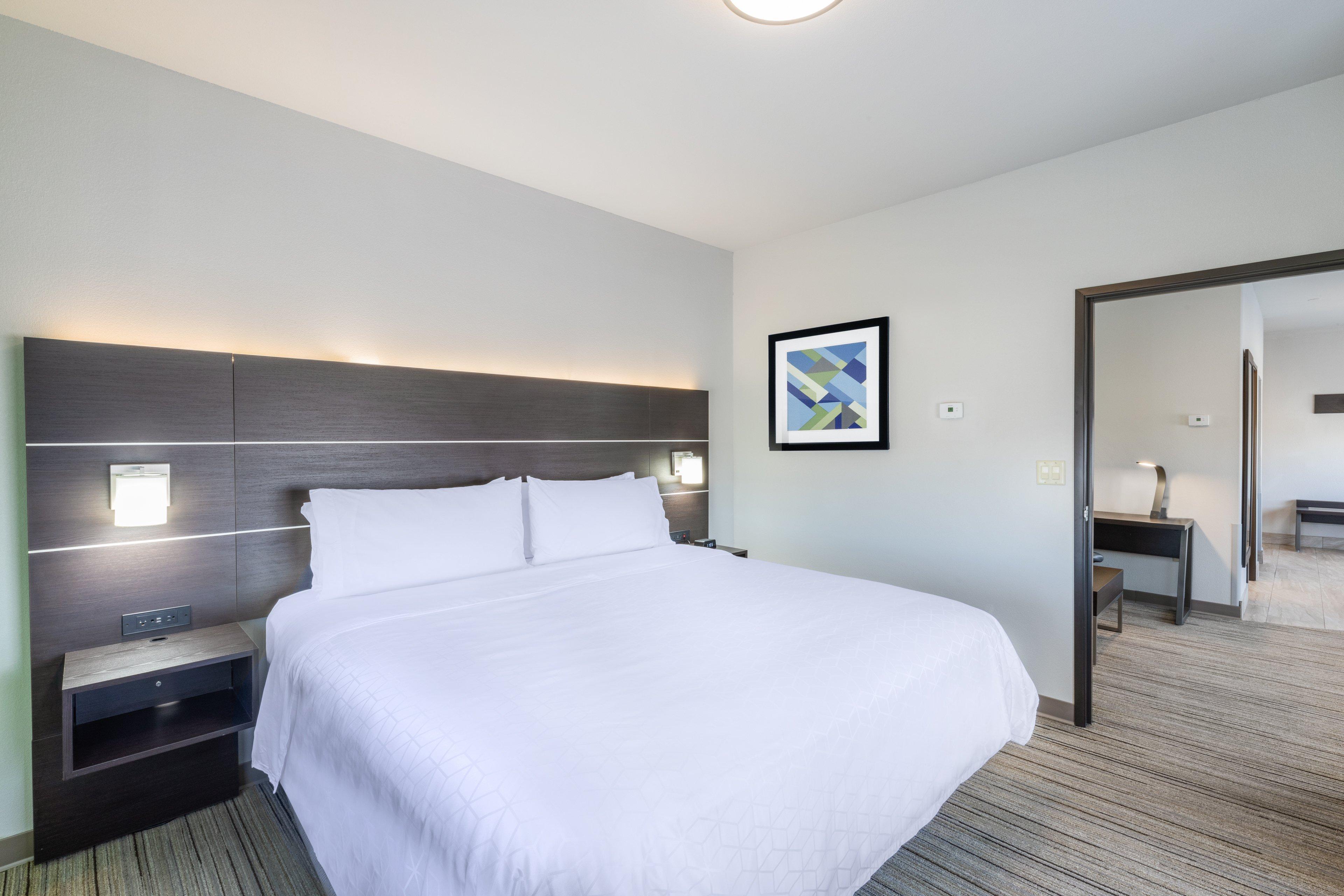 Holiday Inn Express Guymon By Ihg Zewnętrze zdjęcie