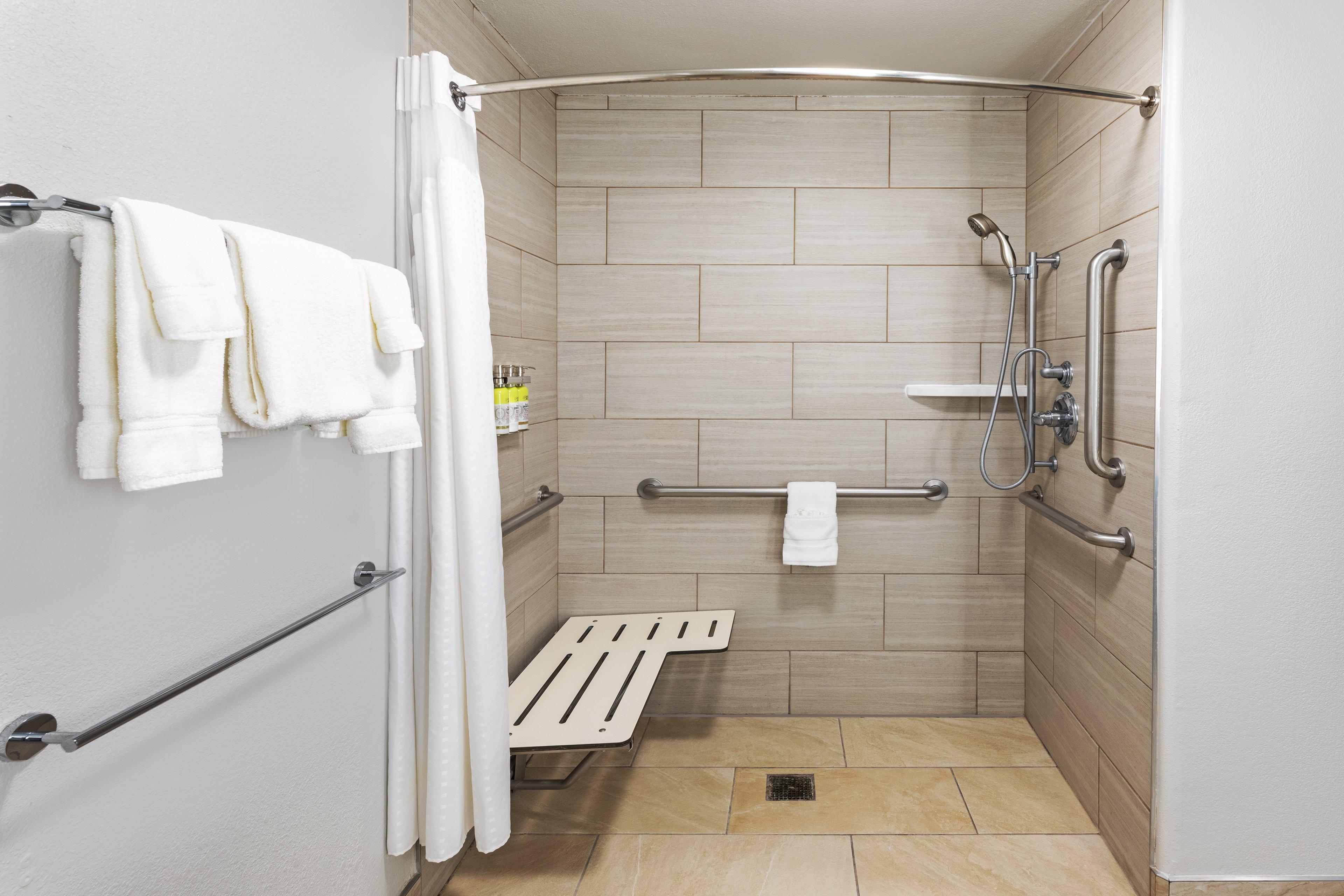 Holiday Inn Express Guymon By Ihg Zewnętrze zdjęcie