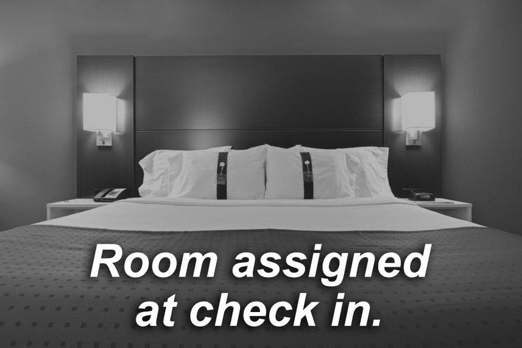 Holiday Inn Express Guymon By Ihg Zewnętrze zdjęcie