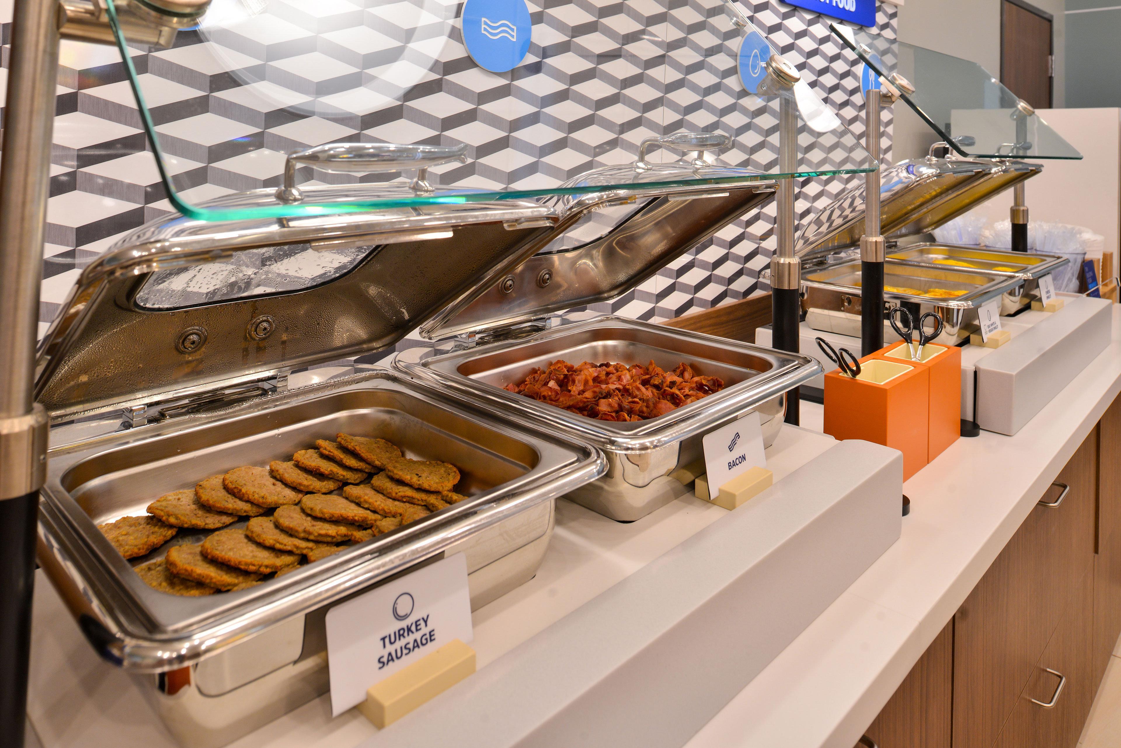 Holiday Inn Express Guymon By Ihg Zewnętrze zdjęcie