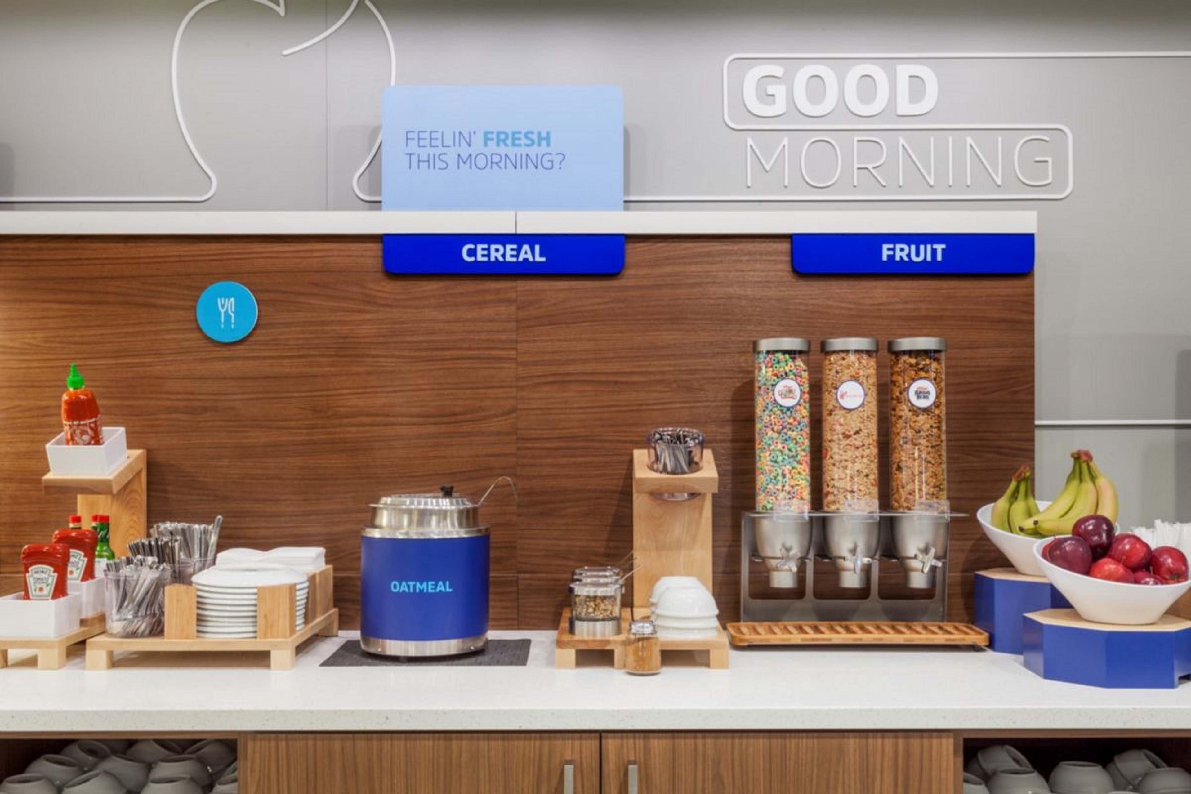 Holiday Inn Express Guymon By Ihg Zewnętrze zdjęcie