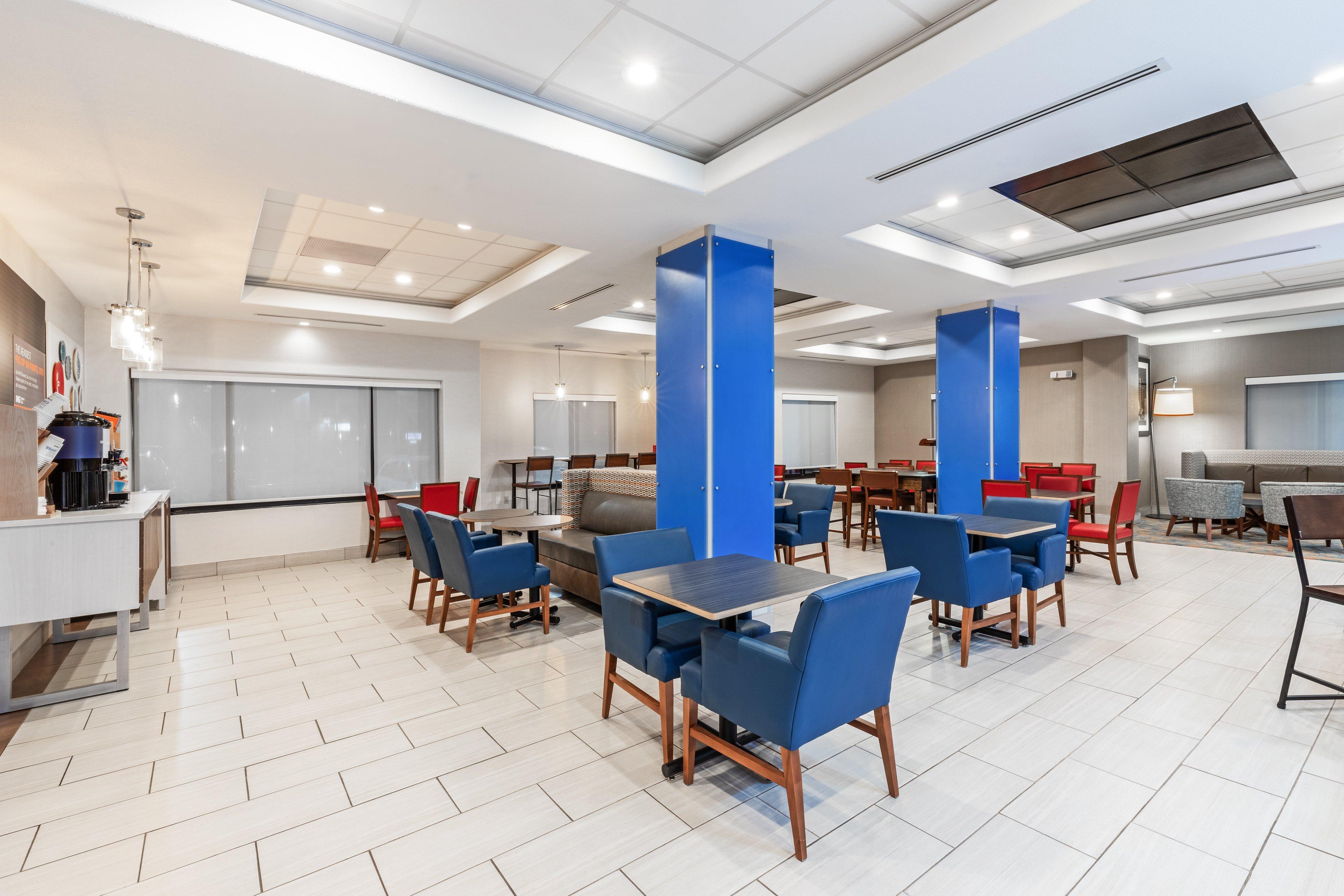 Holiday Inn Express Guymon By Ihg Zewnętrze zdjęcie