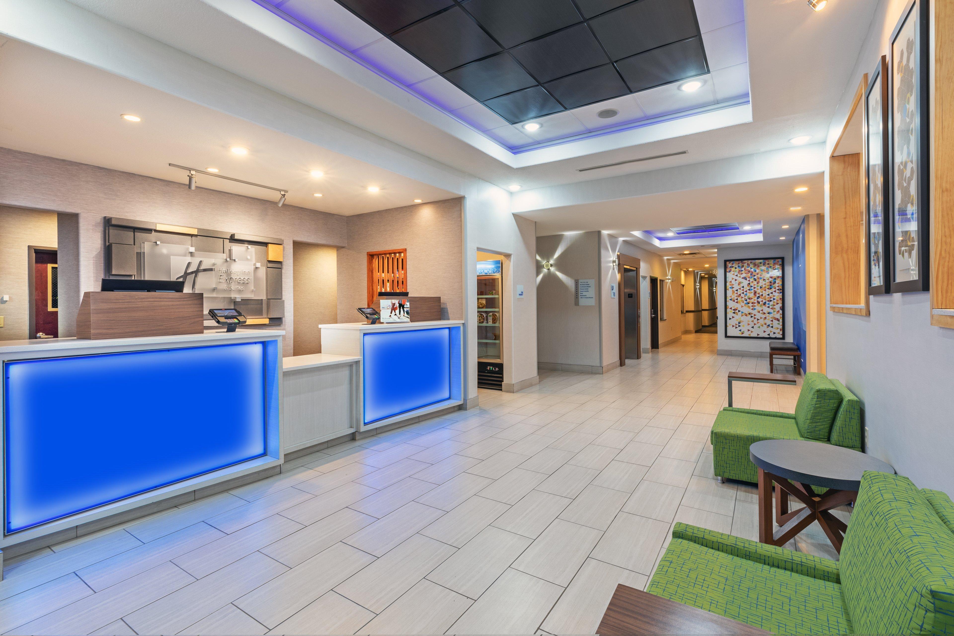Holiday Inn Express Guymon By Ihg Zewnętrze zdjęcie