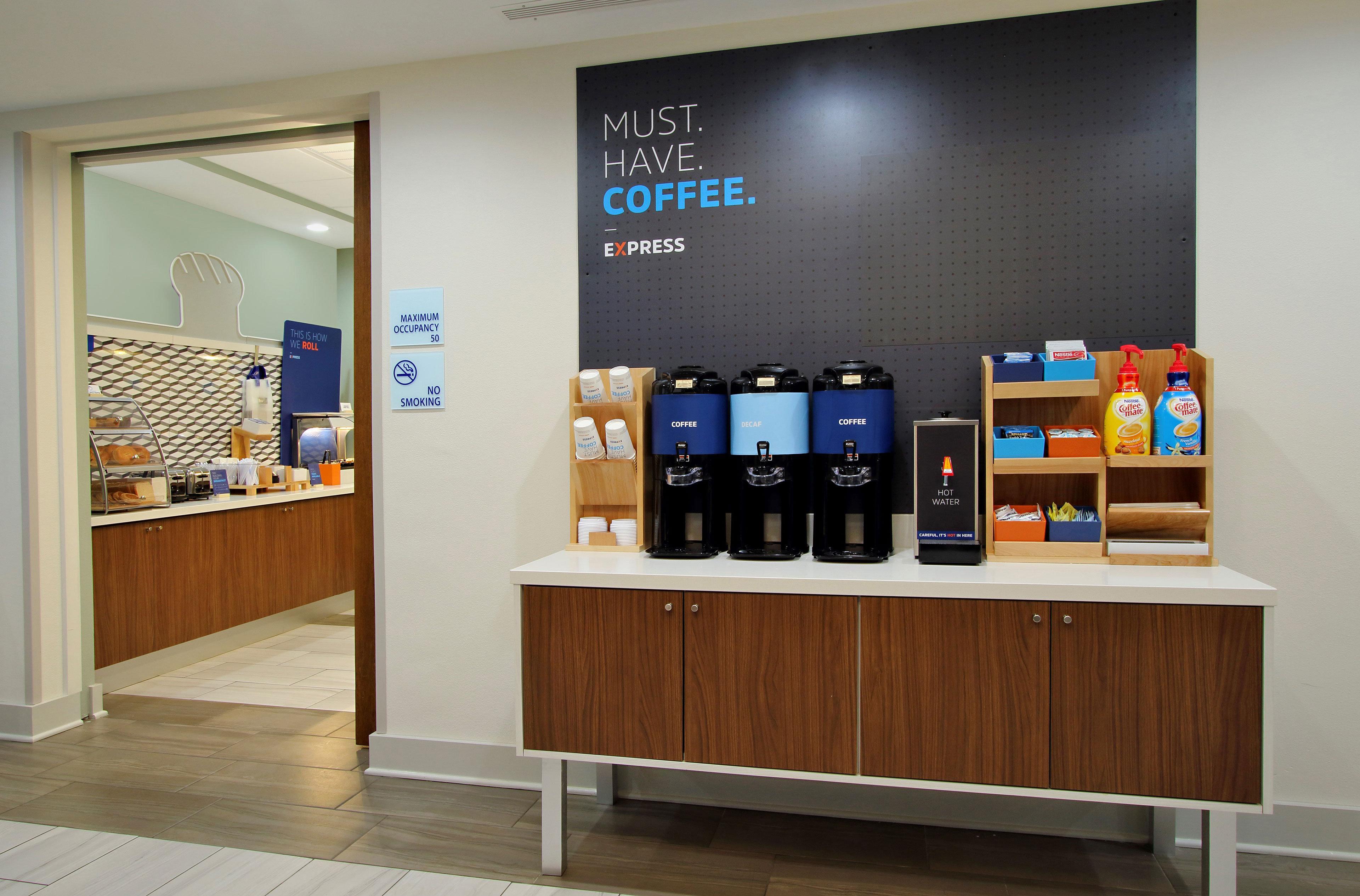 Holiday Inn Express Guymon By Ihg Zewnętrze zdjęcie