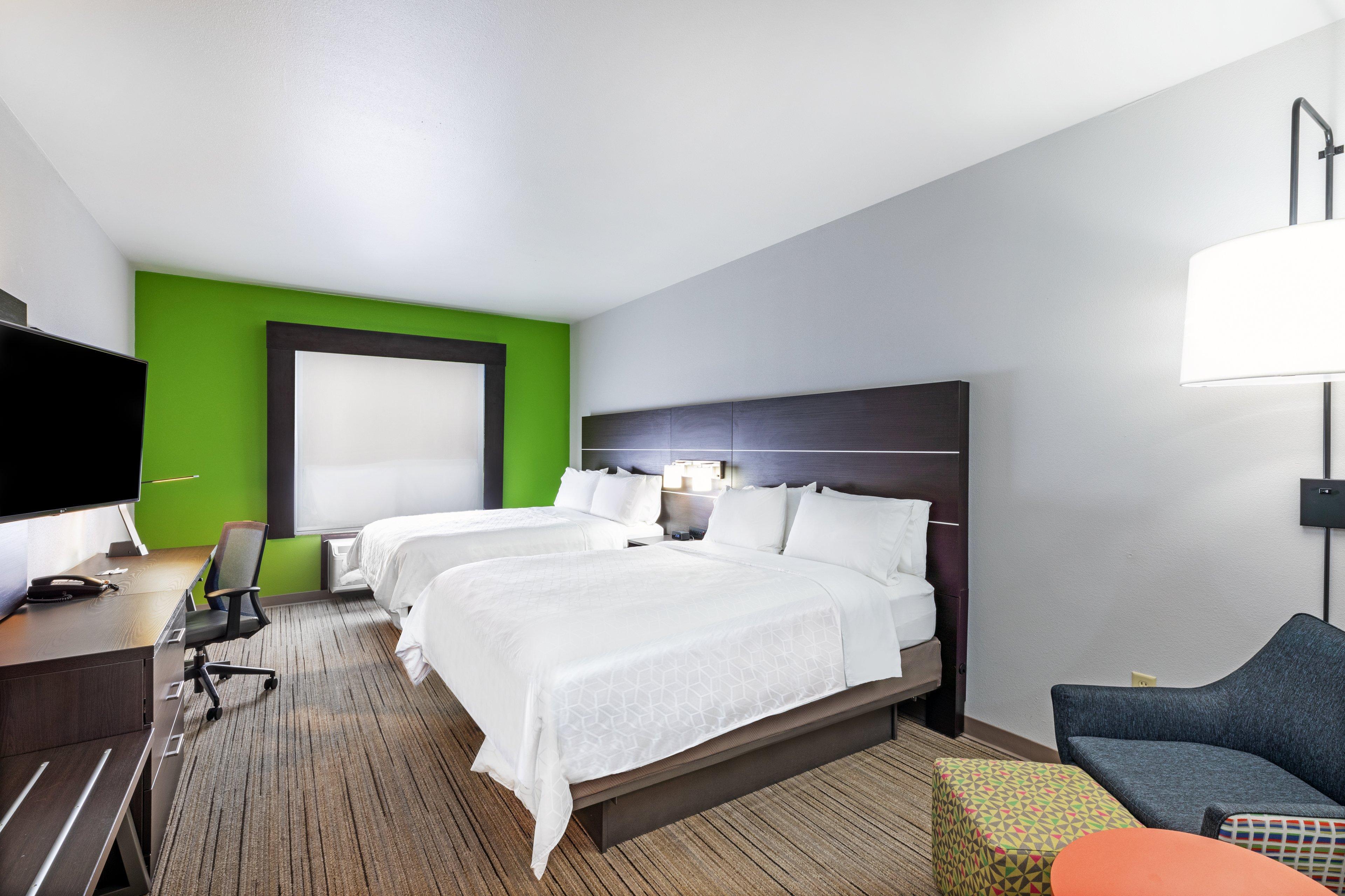 Holiday Inn Express Guymon By Ihg Zewnętrze zdjęcie