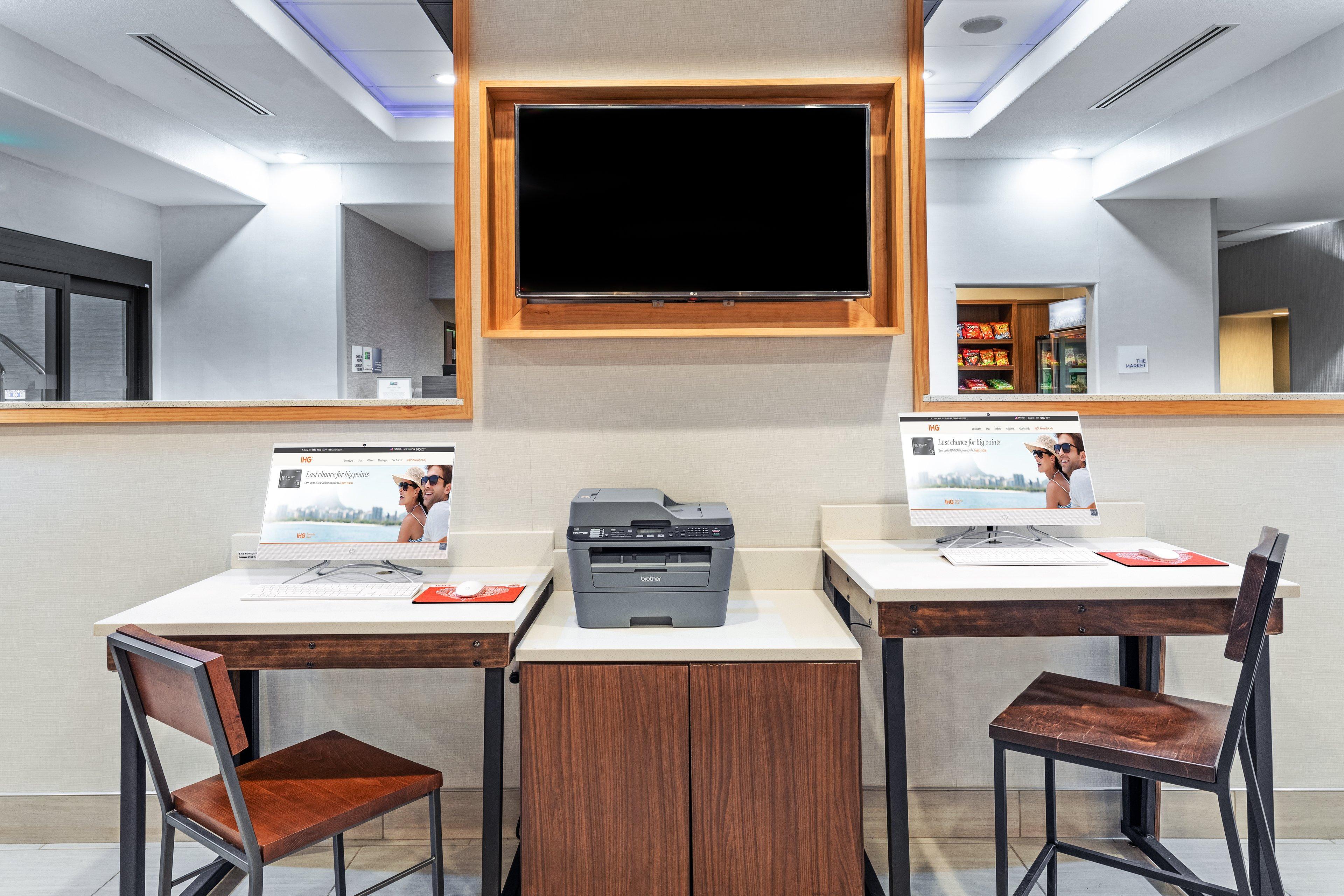 Holiday Inn Express Guymon By Ihg Zewnętrze zdjęcie