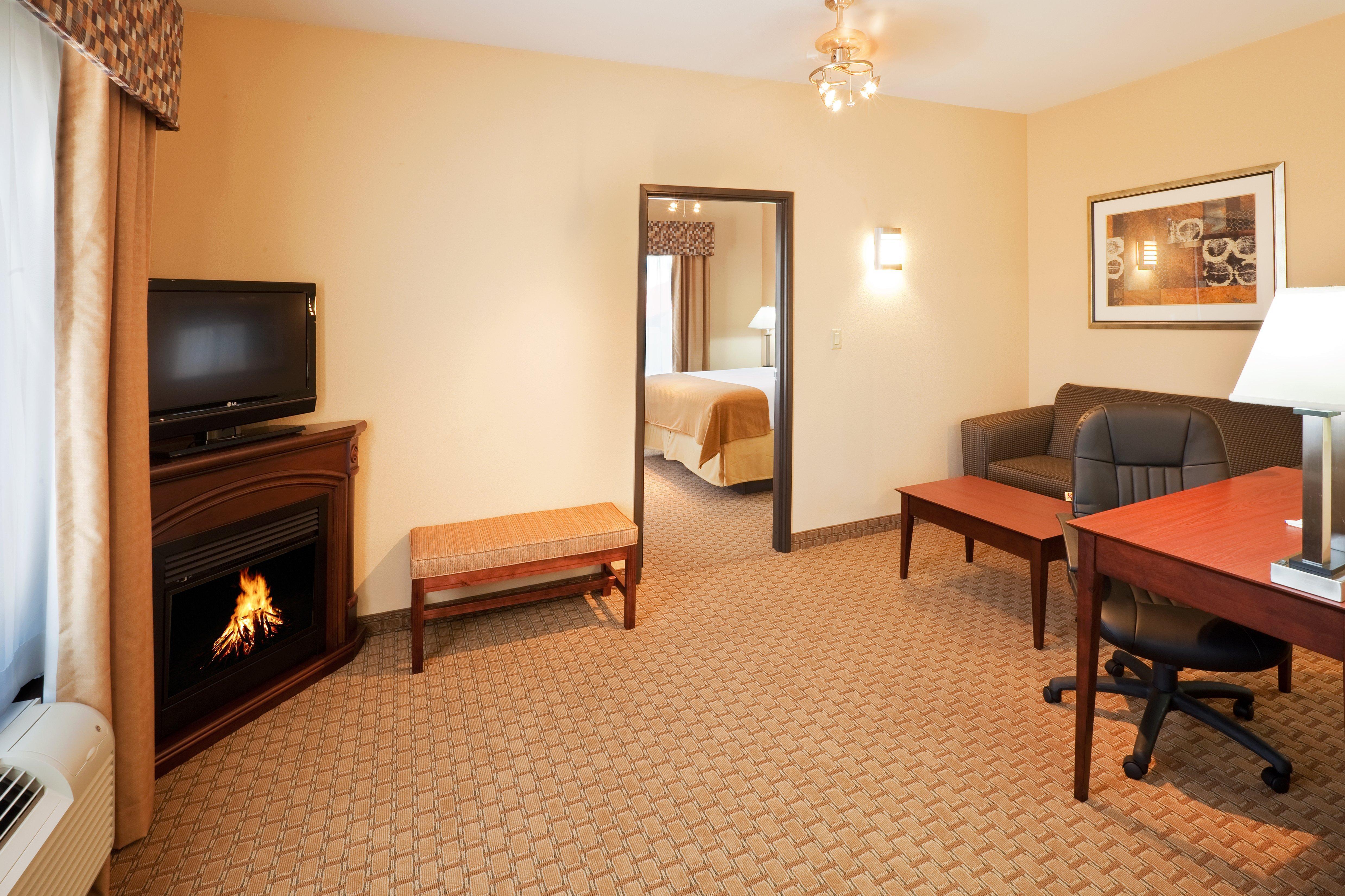 Holiday Inn Express Guymon By Ihg Zewnętrze zdjęcie