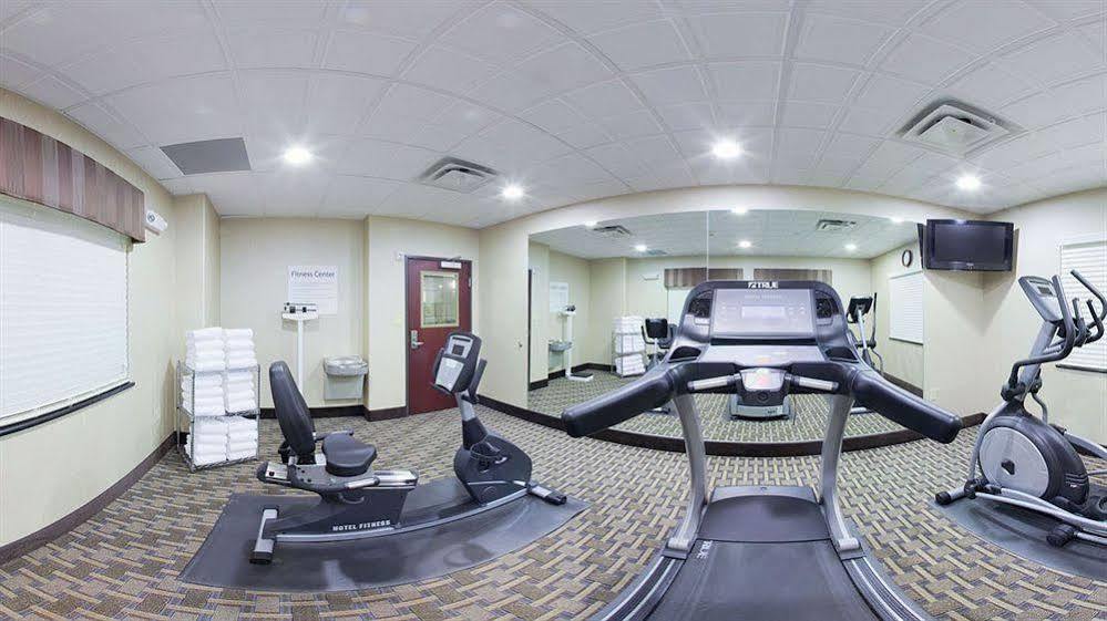 Holiday Inn Express Guymon By Ihg Zewnętrze zdjęcie