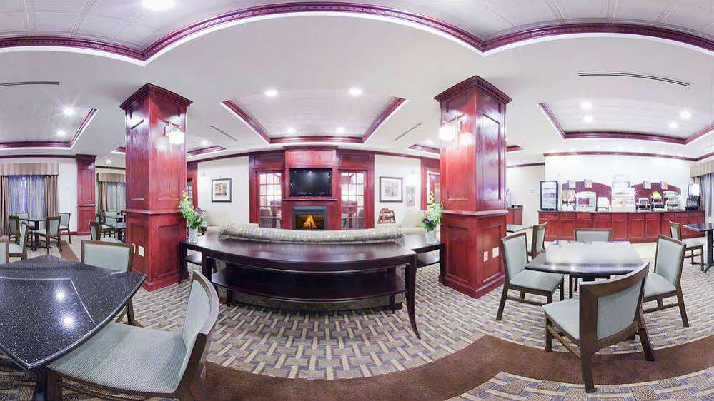 Holiday Inn Express Guymon By Ihg Zewnętrze zdjęcie